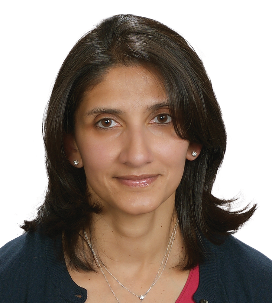 Himani Shishodia, MD